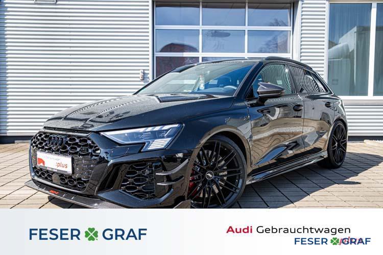AUDI RS3 (2/29)