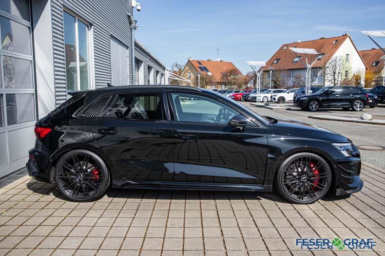 AUDI RS3 (5/29)