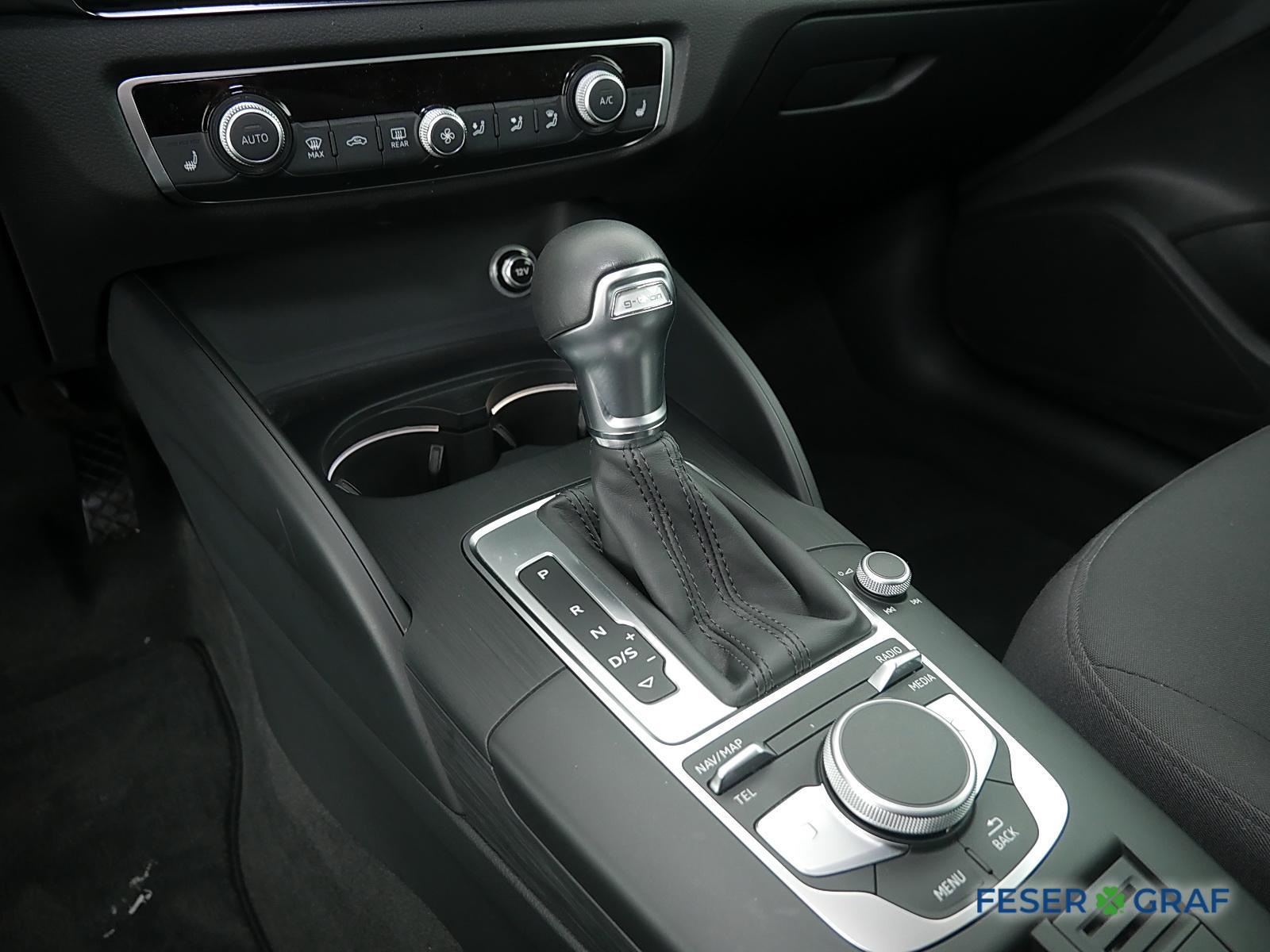 AUDI A3 SPORTBACK (11/17)