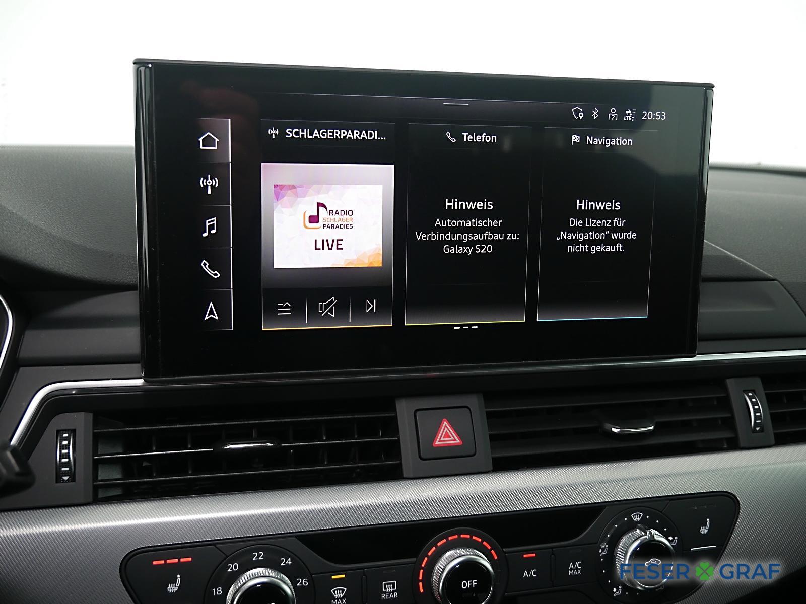 AUDI A4 ALLROAD (10/17)