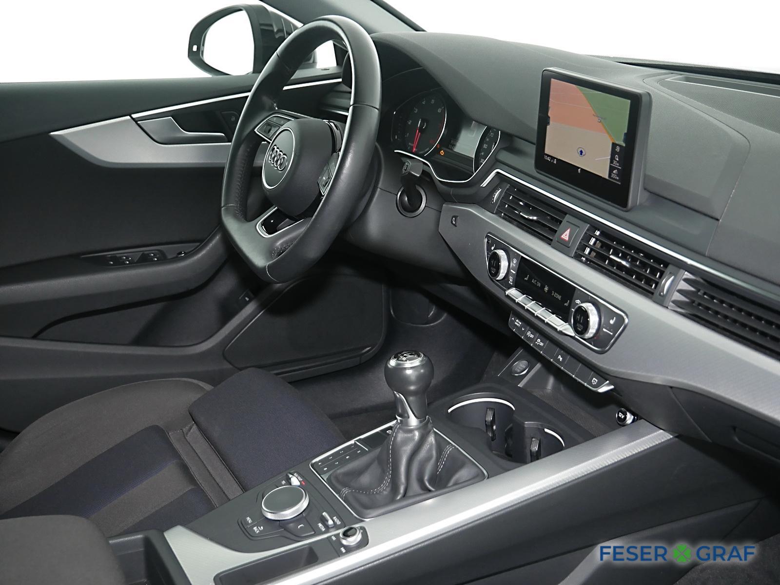 AUDI A5 SPORTBACK (5/17)