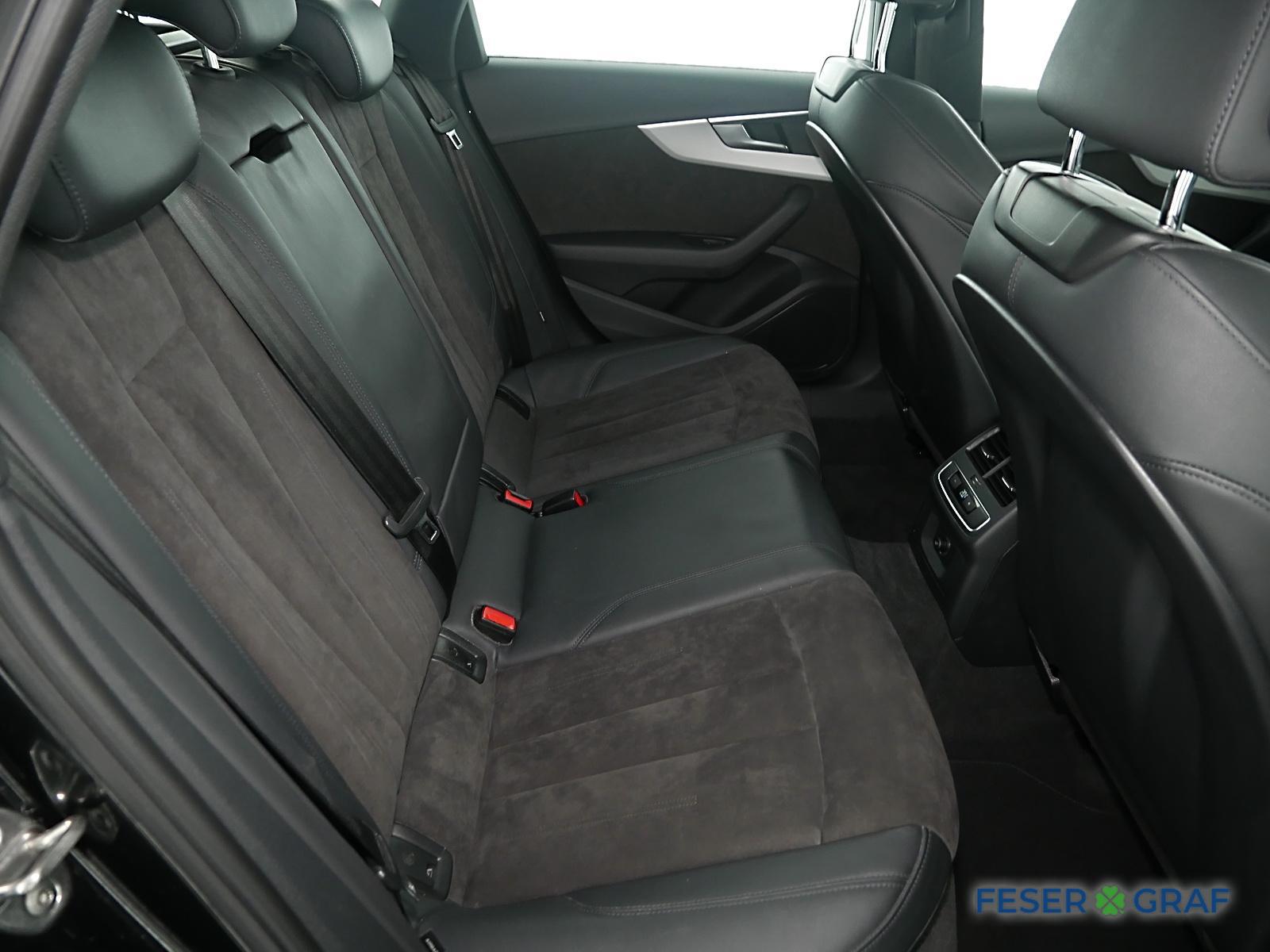 AUDI A4 ALLROAD (6/17)