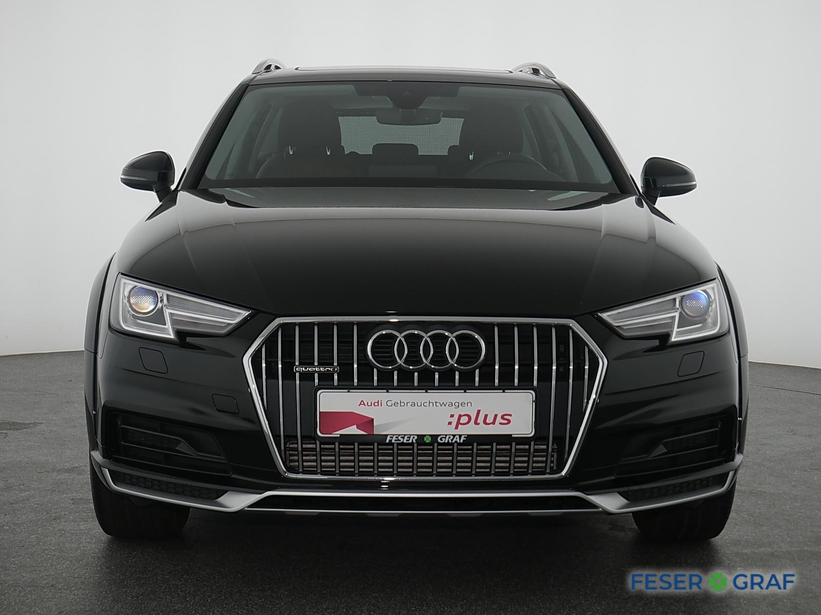 AUDI A4 ALLROAD (2/6)
