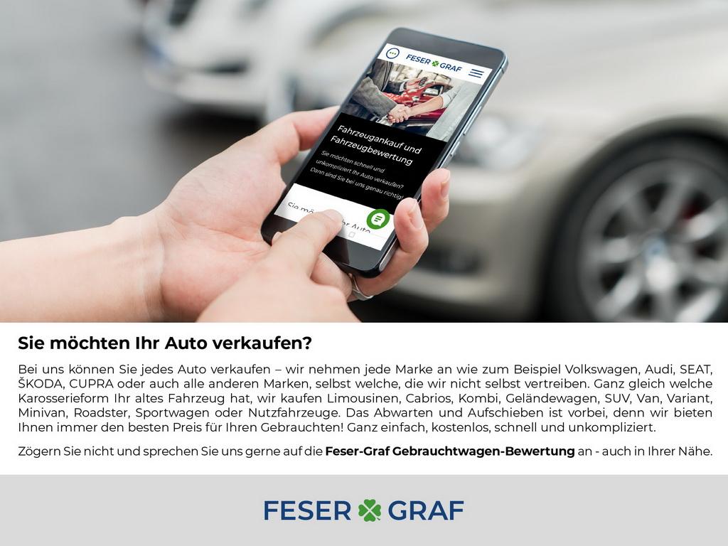 AUDI A3 SPORTBACK (6/6)