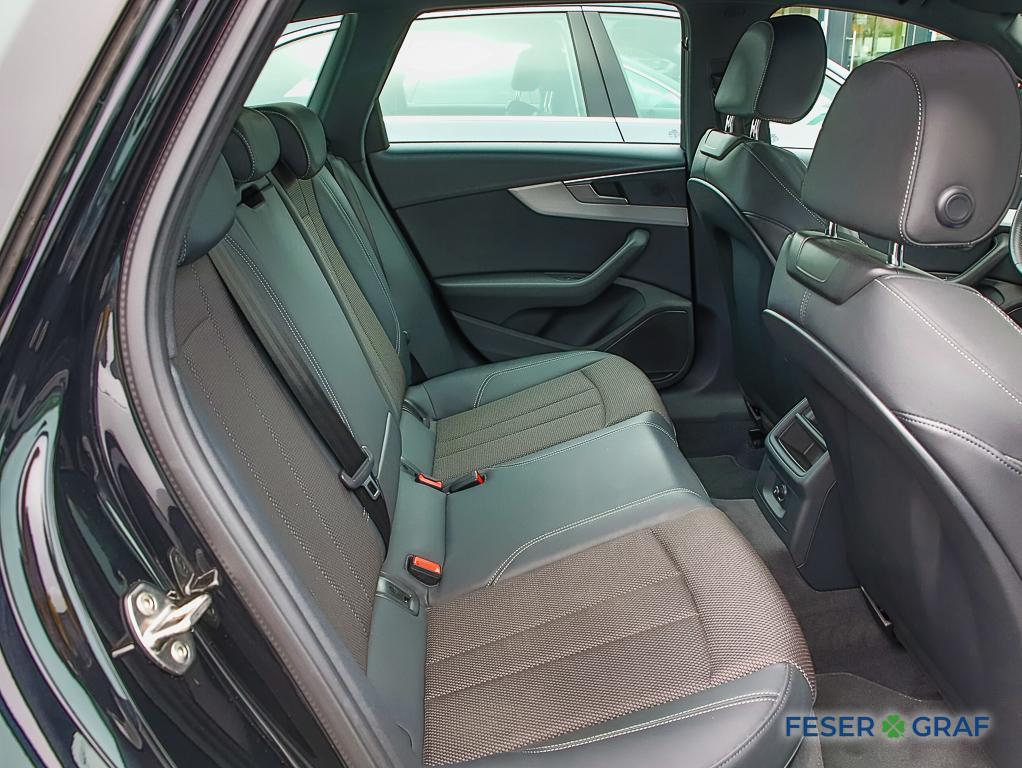 AUDI A4 AVANT (5/11)