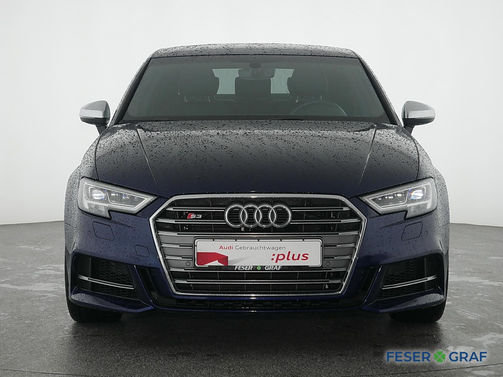 AUDI S3 LIMOUSINE (2/6)