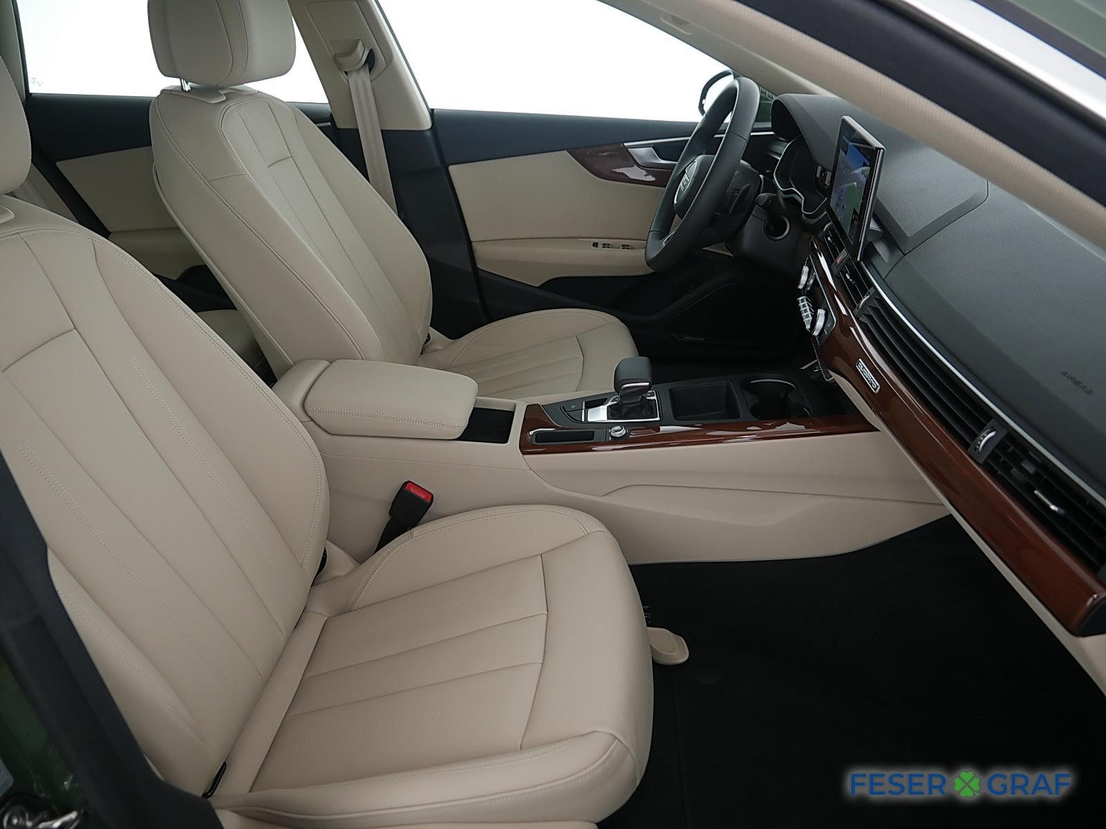 AUDI A5 SPORTBACK (7/7)