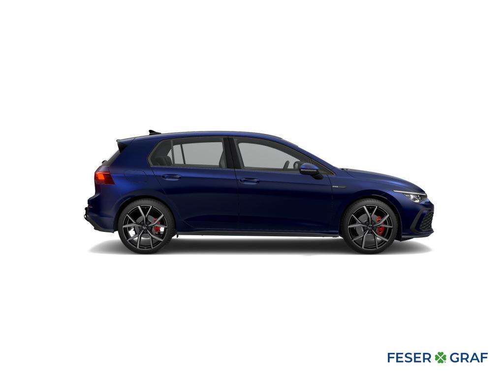 VW GOLF GTD (14/24)