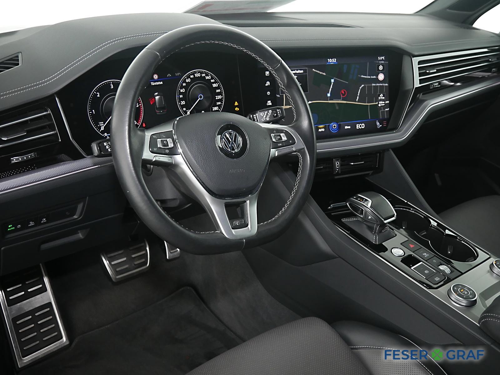 VW TOUAREG (14/26)