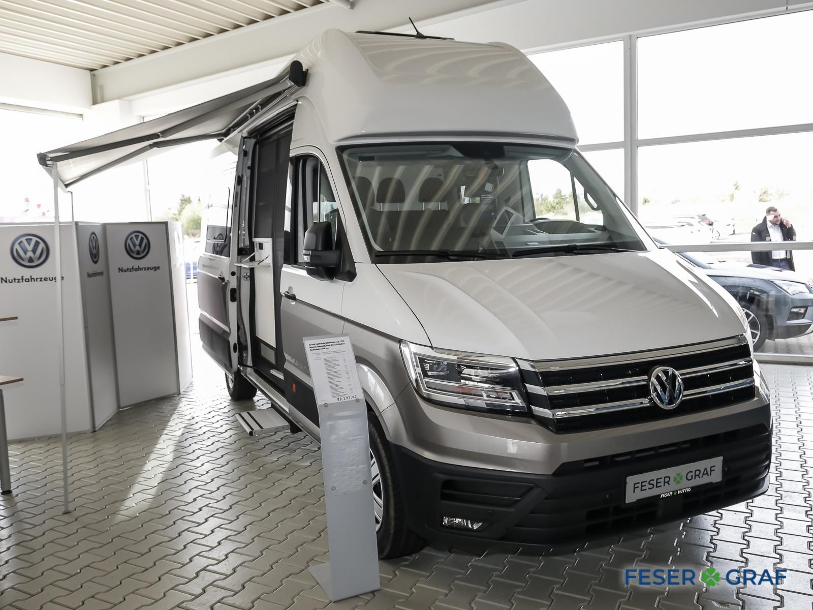 VW CRAFTER (4/20)
