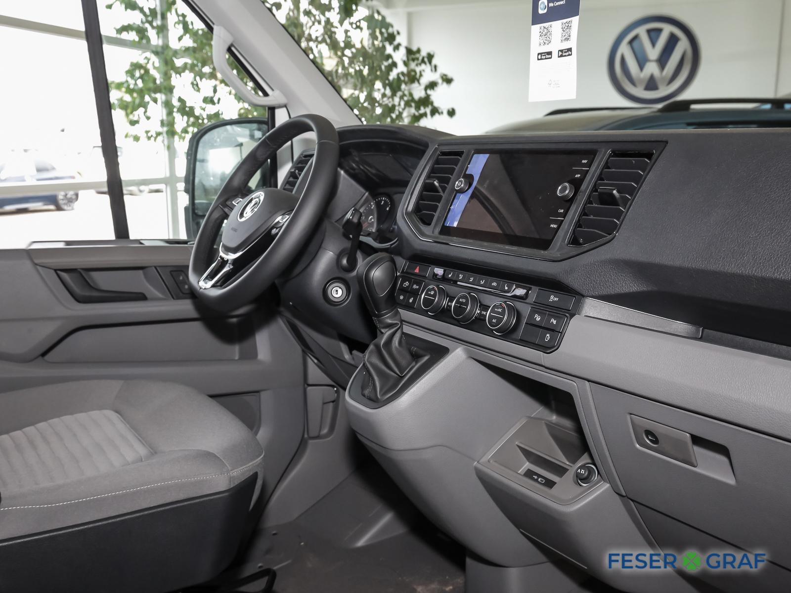VW CRAFTER (5/20)