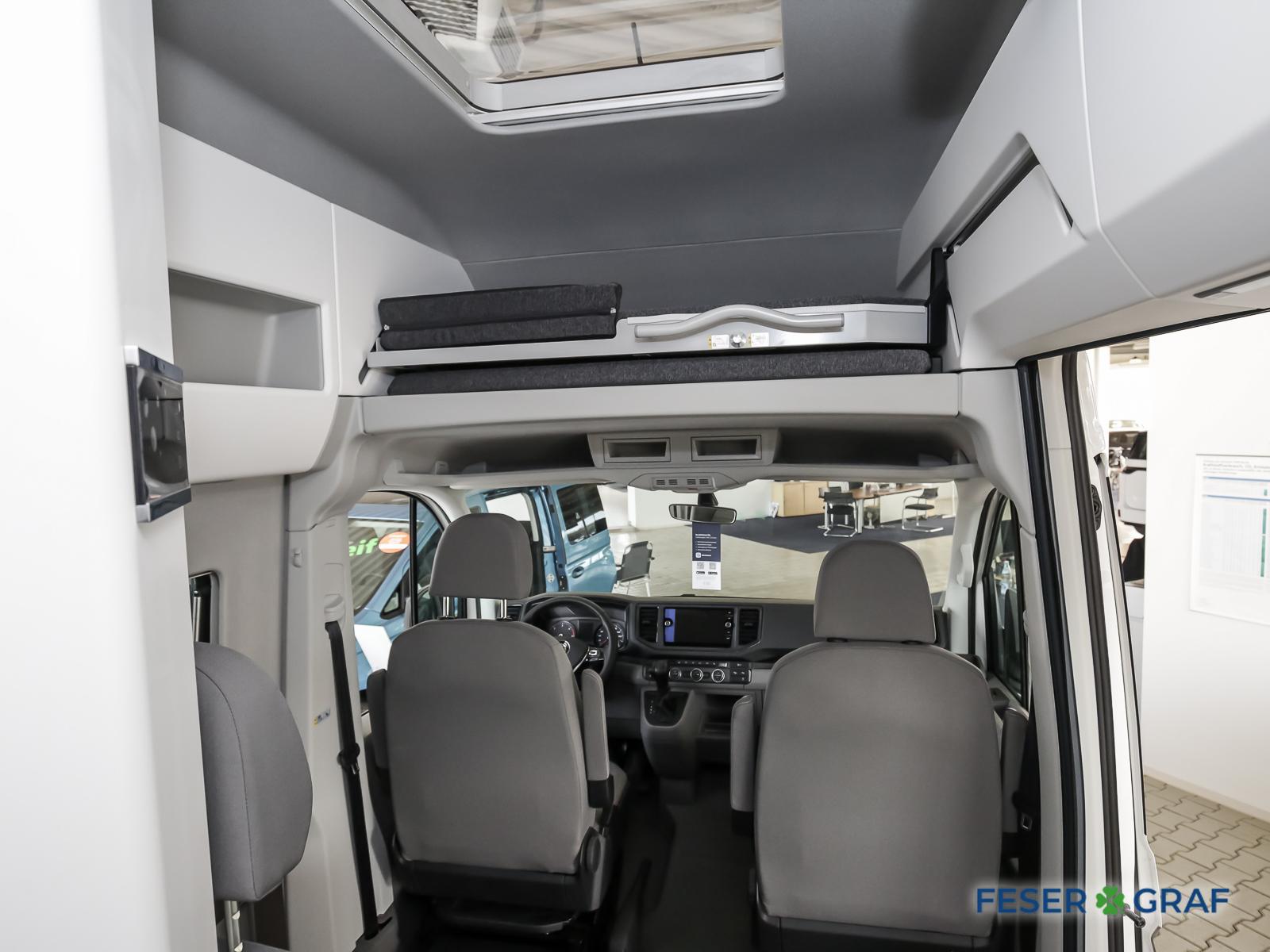 VW CRAFTER (13/20)