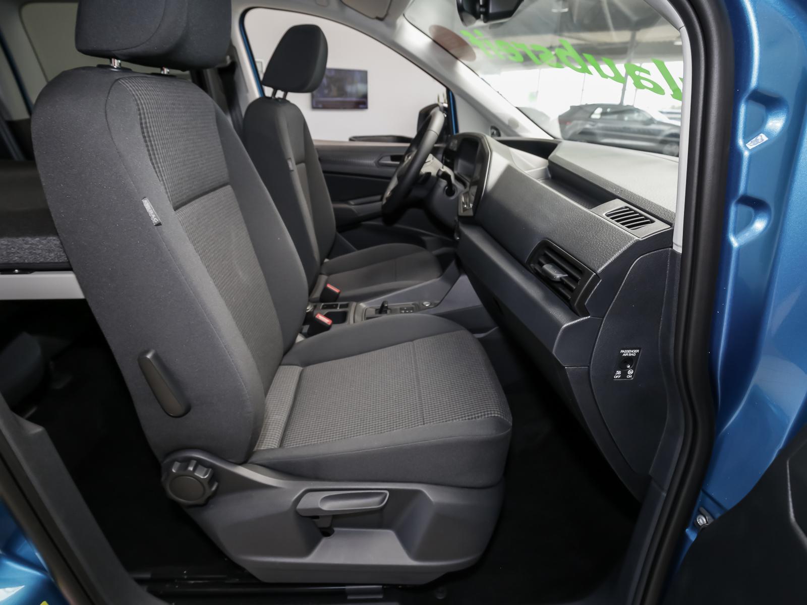 VW CADDY CALIFORNIA (5/14)