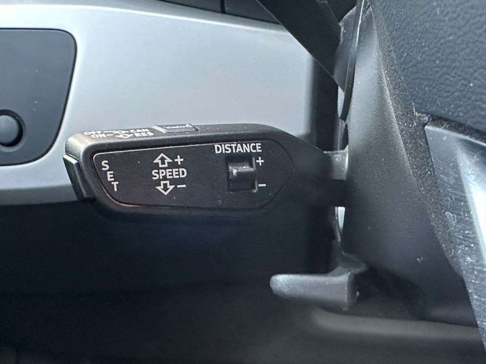 AUDI A4 AVANT (26/32)