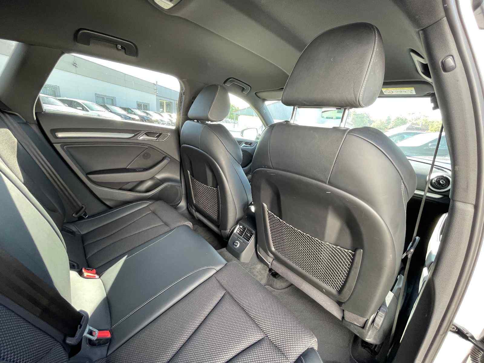 AUDI A3 SPORTBACK (19/31)