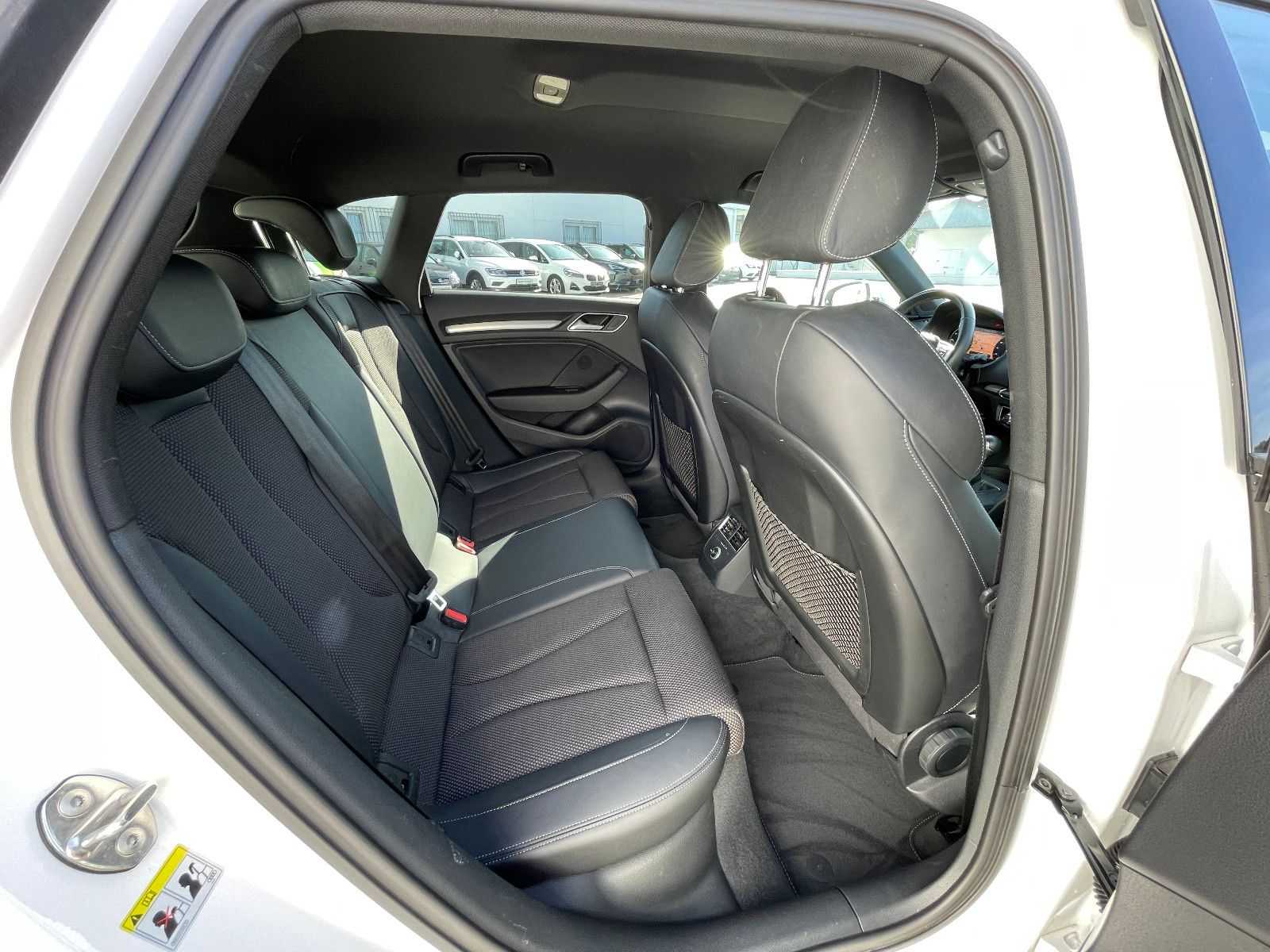 AUDI A3 SPORTBACK (20/31)