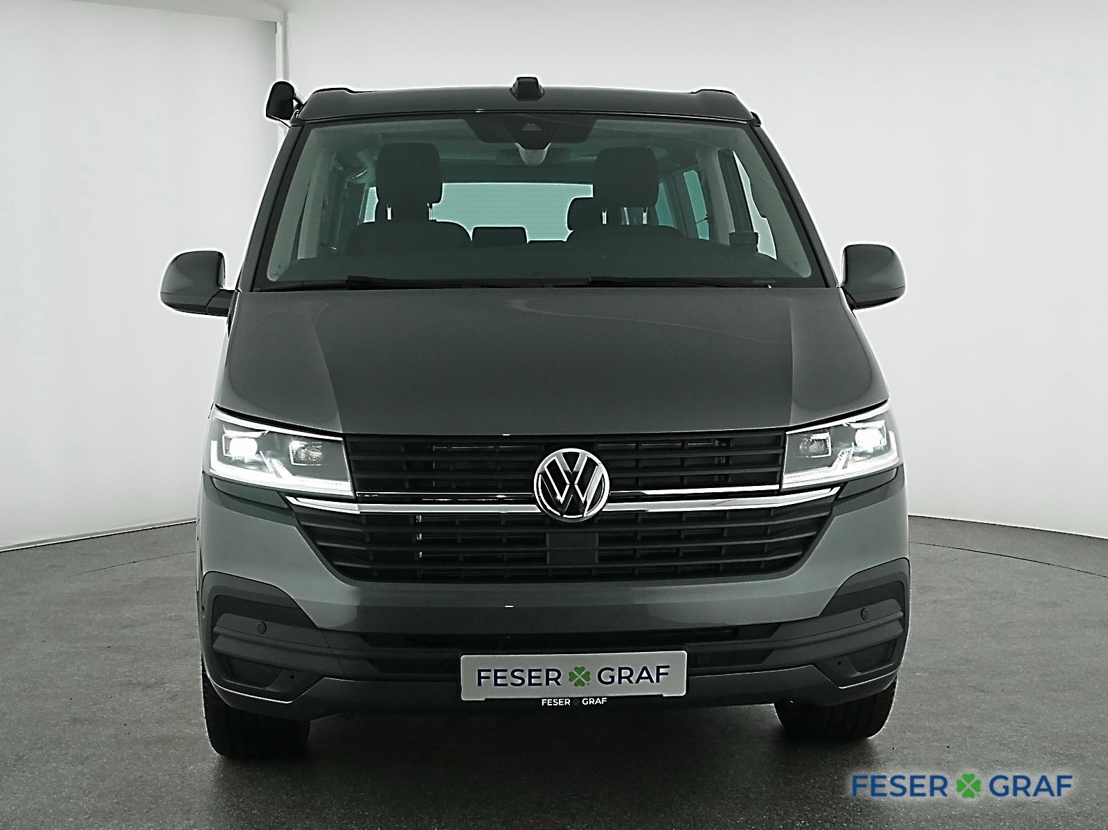 VW T6.1 CALIFORNIA (10/10)