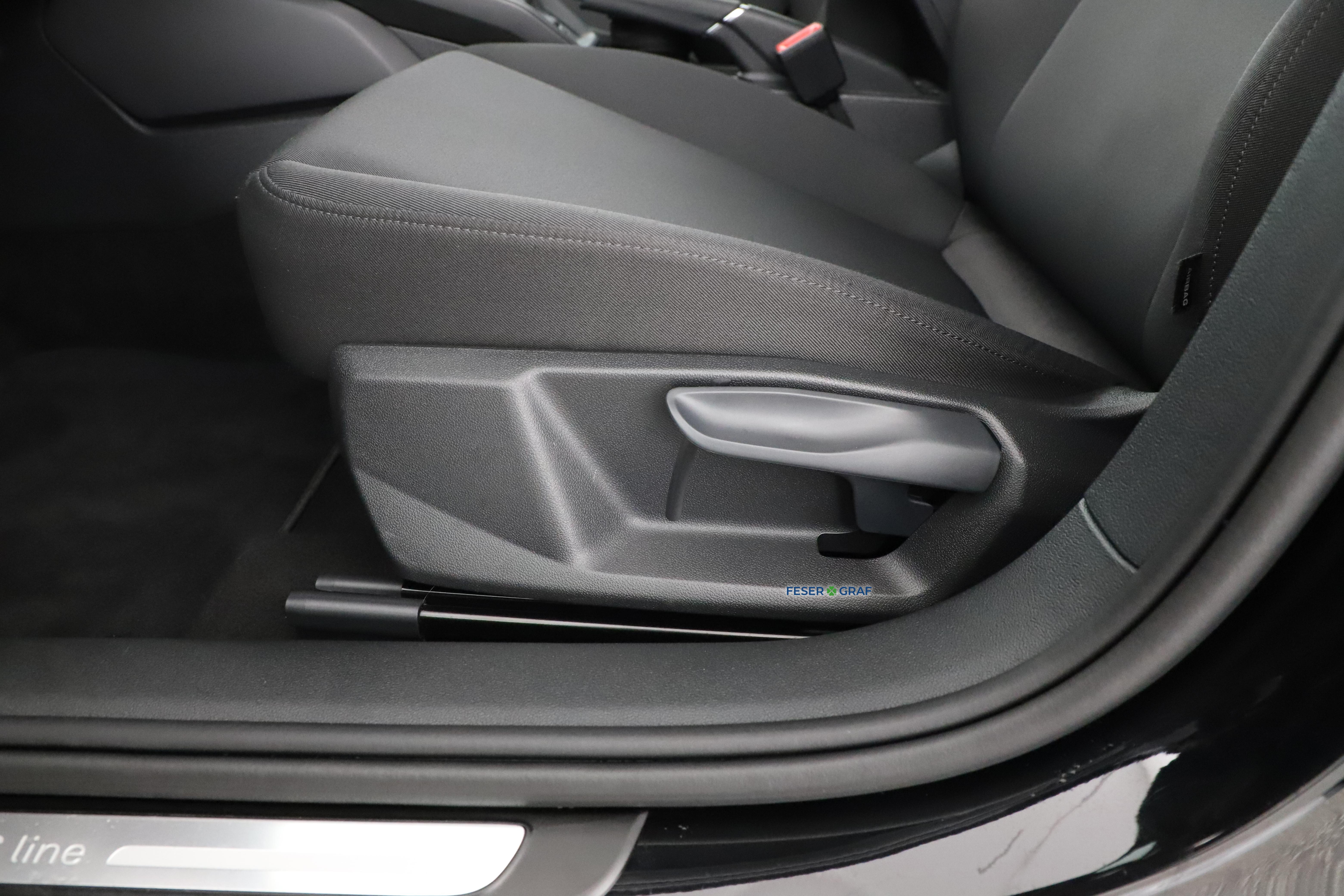AUDI A1 SPORTBACK (6/20)