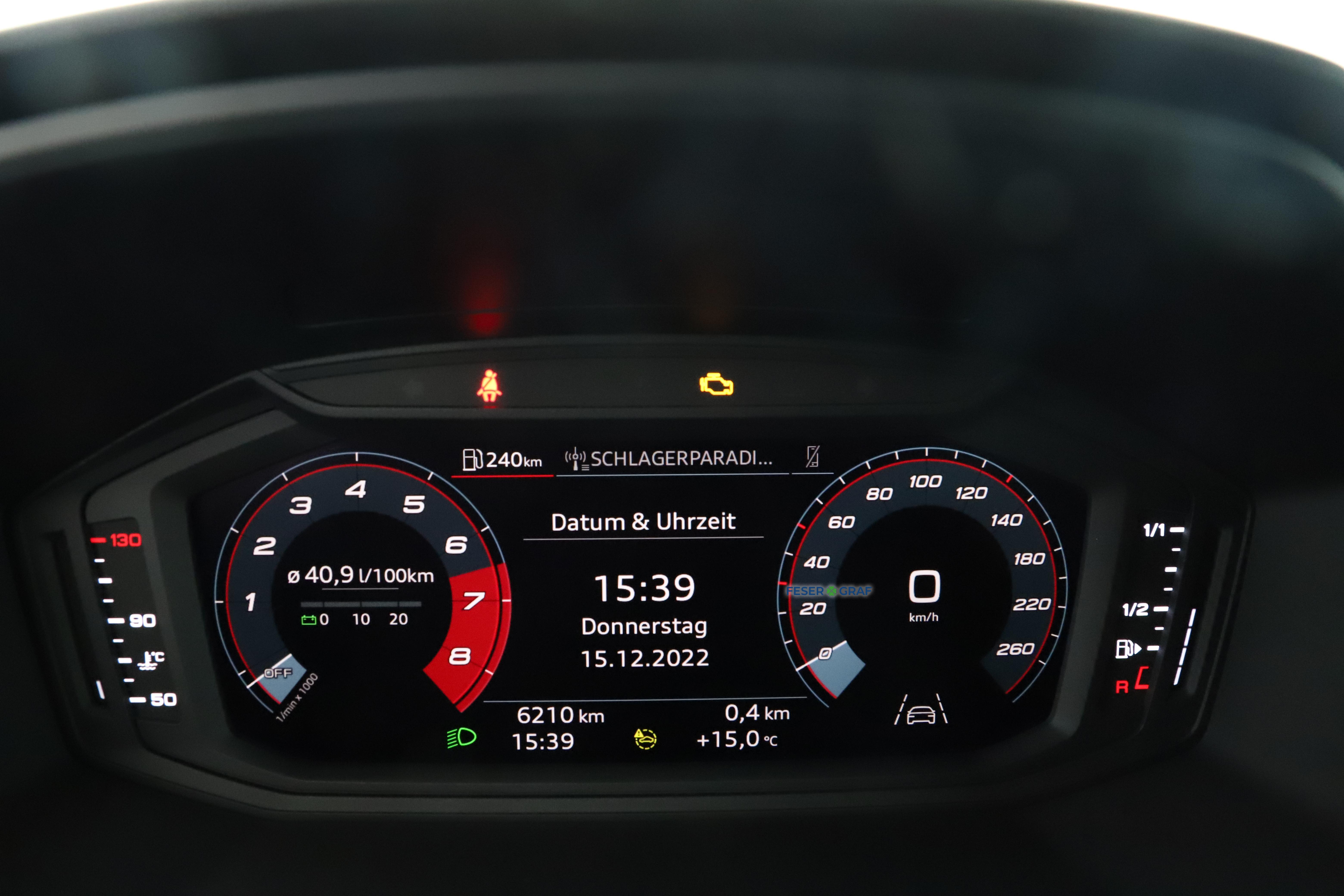 AUDI A1 SPORTBACK (11/20)
