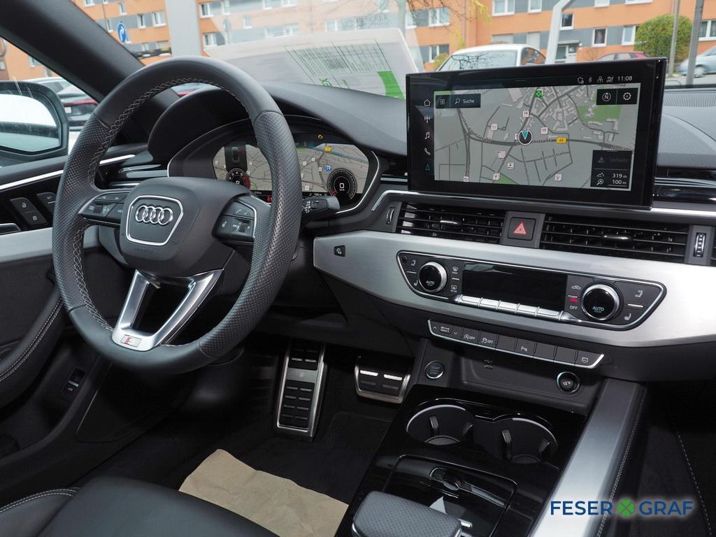 AUDI A5 (3/14)