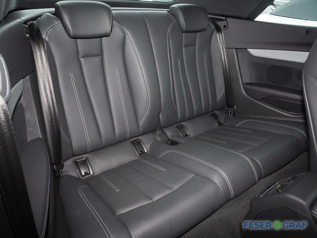 AUDI A5 (5/14)