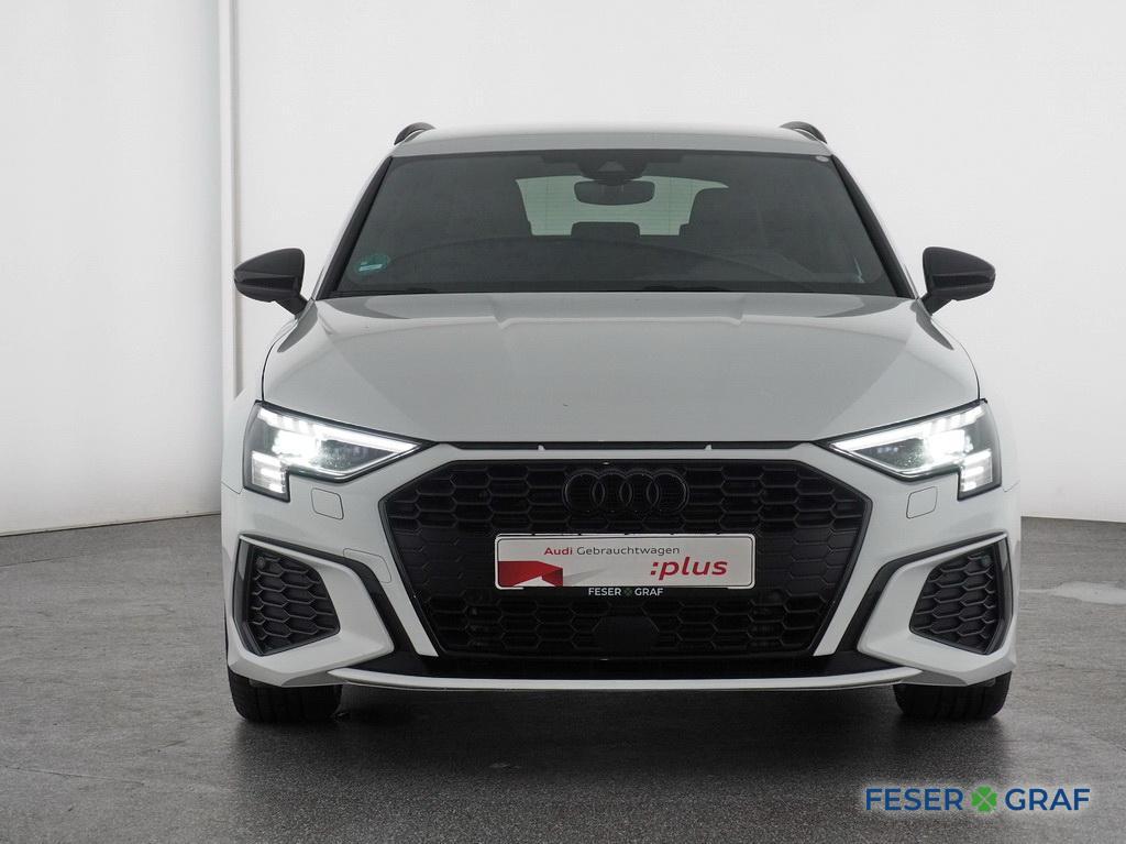 AUDI A3 SPORTBACK (12/18)
