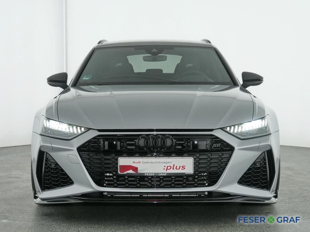 AUDI RS6 (22/29)