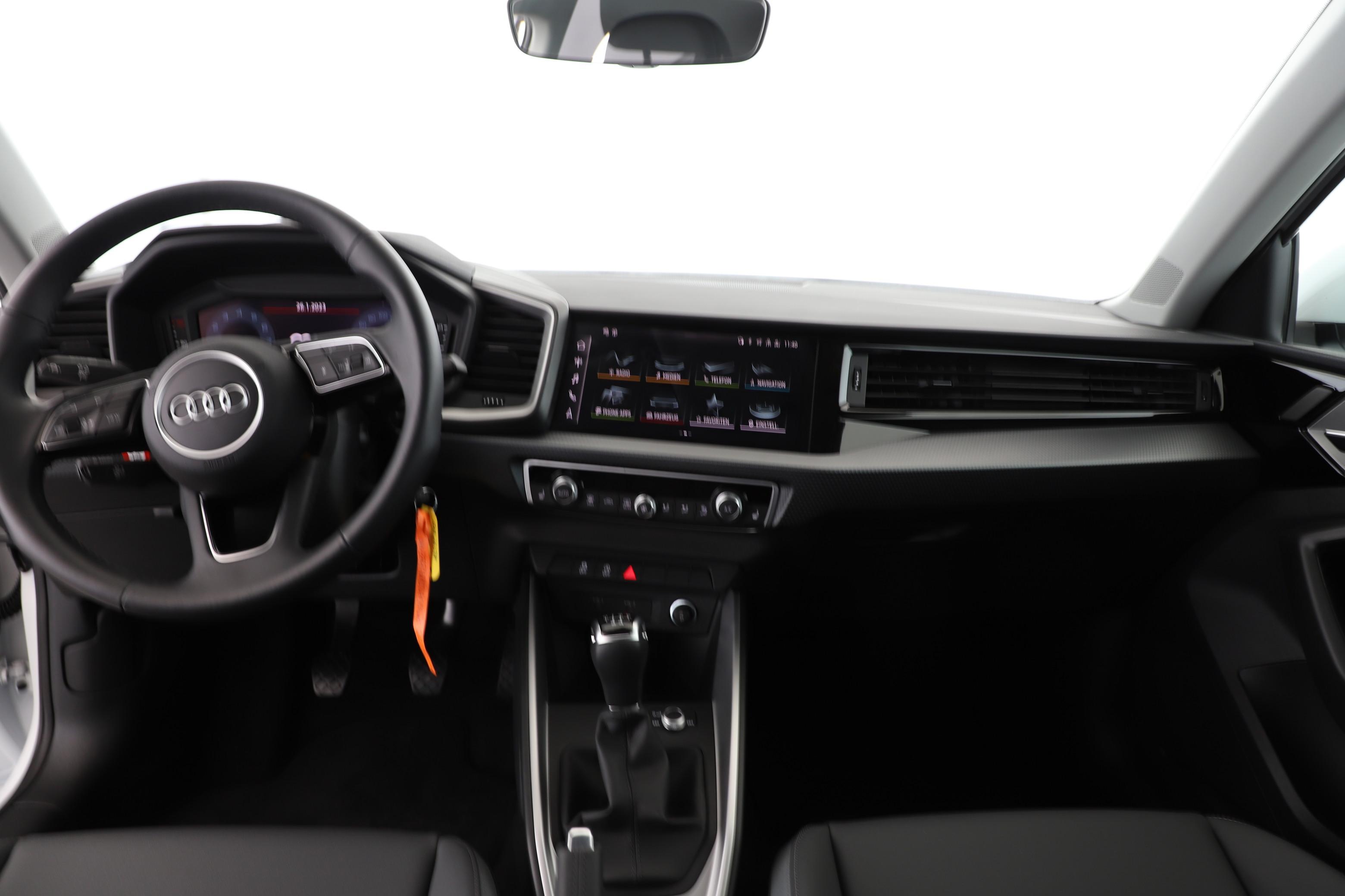 AUDI A1 CITYCARVER (10/19)