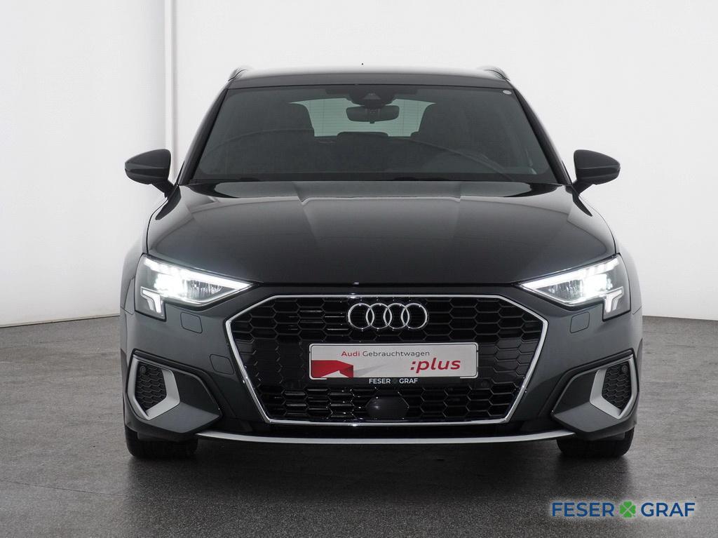 AUDI A3 SPORTBACK (11/18)