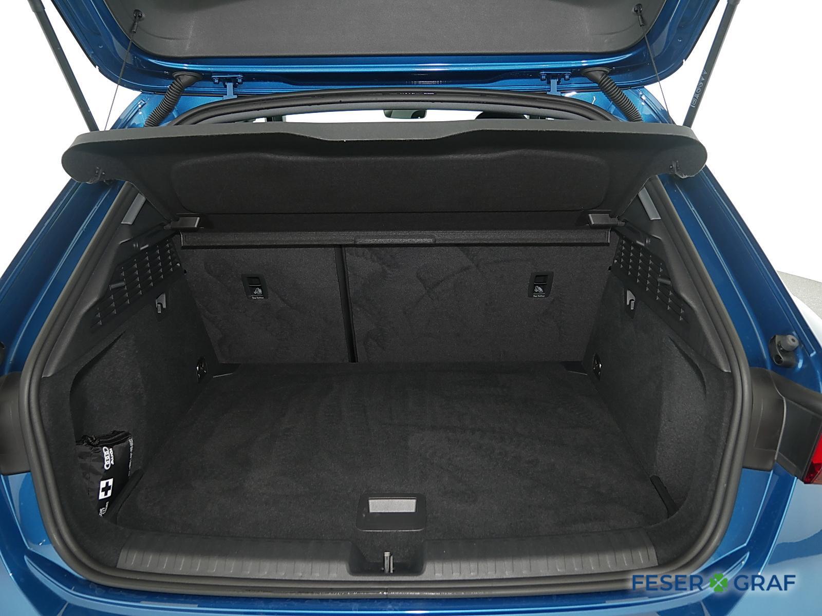 AUDI A3 SPORTBACK (16/24)