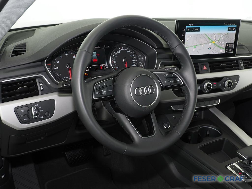 AUDI A4 AVANT (7/20)