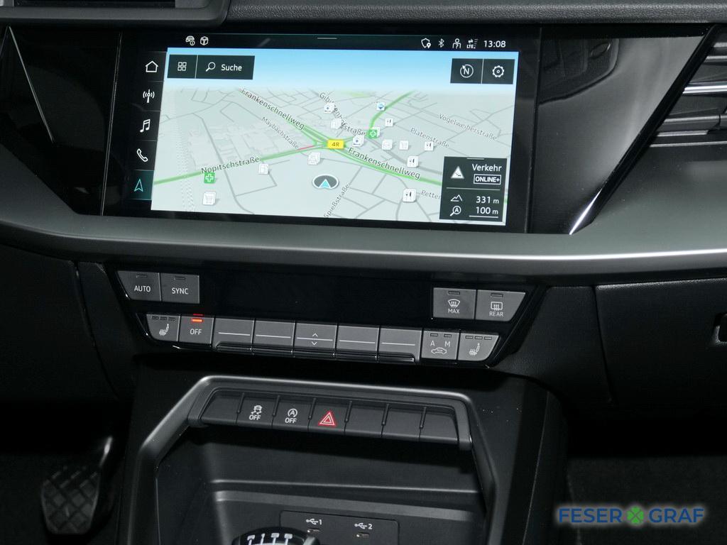 AUDI A3 SPORTBACK (7/19)