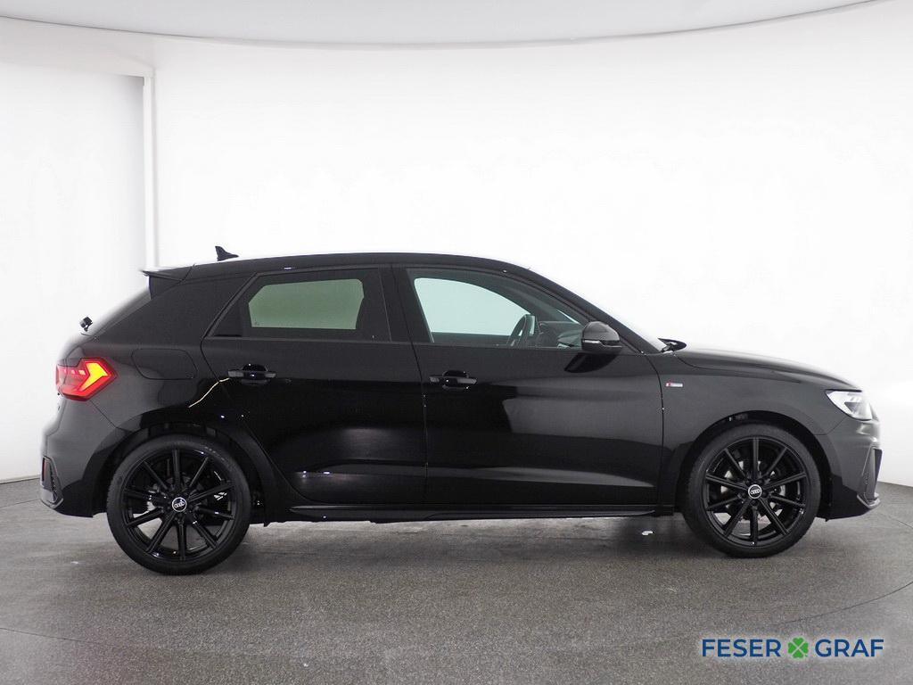 AUDI A1 SPORTBACK (13/18)