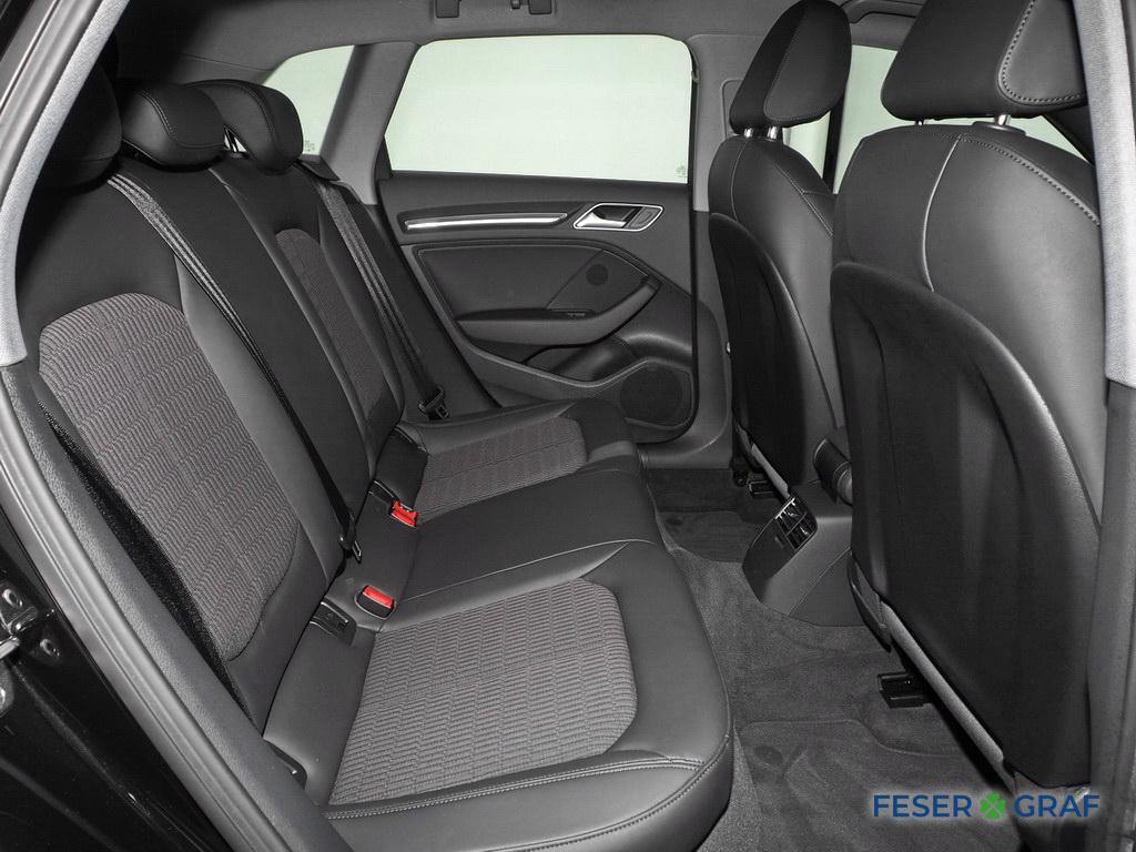 AUDI A3 SPORTBACK (5/19)