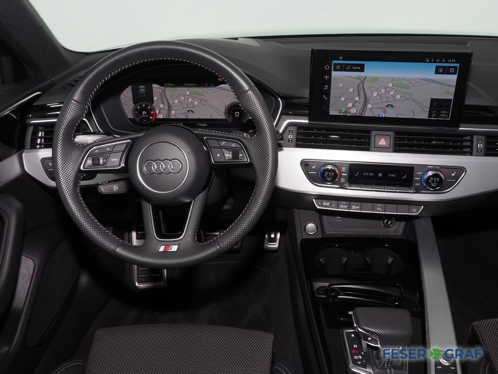 AUDI A4 (3/18)