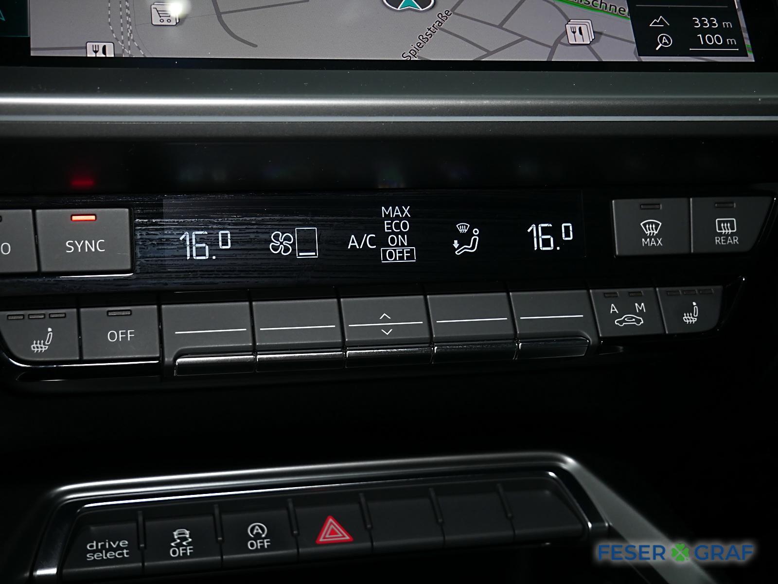 AUDI S3 LIMOUSINE (12/21)