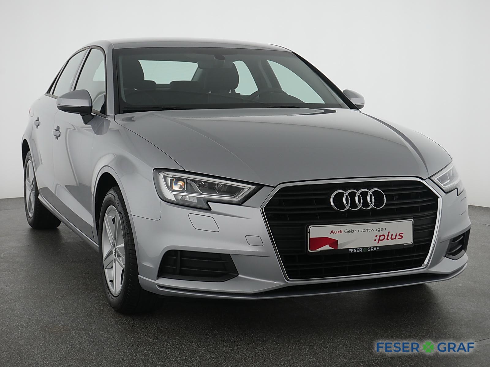 AUDI A3 LIMOUSINE (2/6)