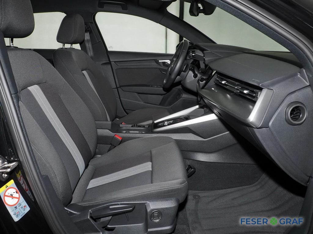 AUDI A3 SPORTBACK (4/6)