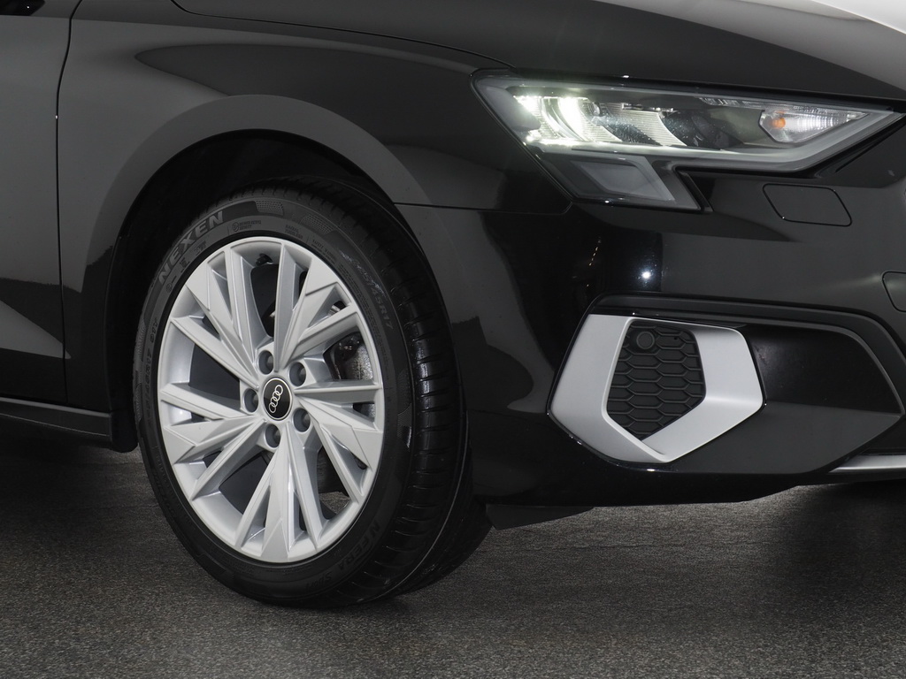AUDI A3 LIMOUSINE (10/10)