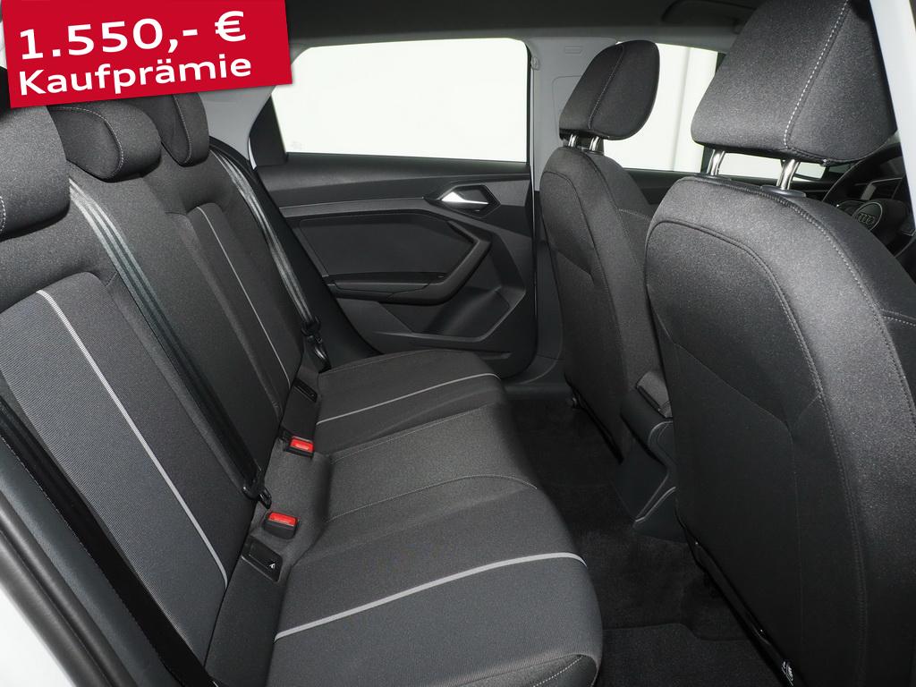 AUDI A1 SPORTBACK (6/8)