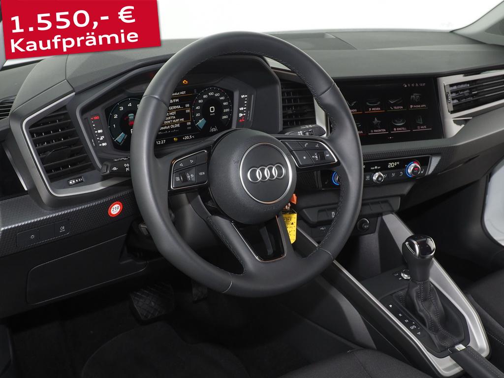 AUDI A1 SPORTBACK (7/8)