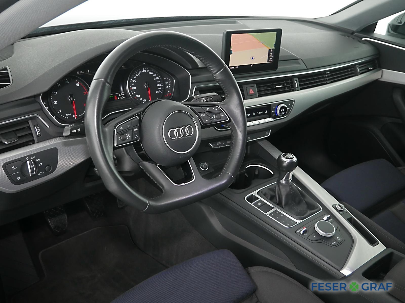 AUDI A5 SPORTBACK (8/17)