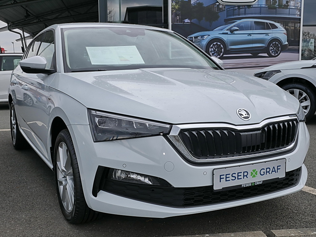 ŠKODA SCALA (5/18)