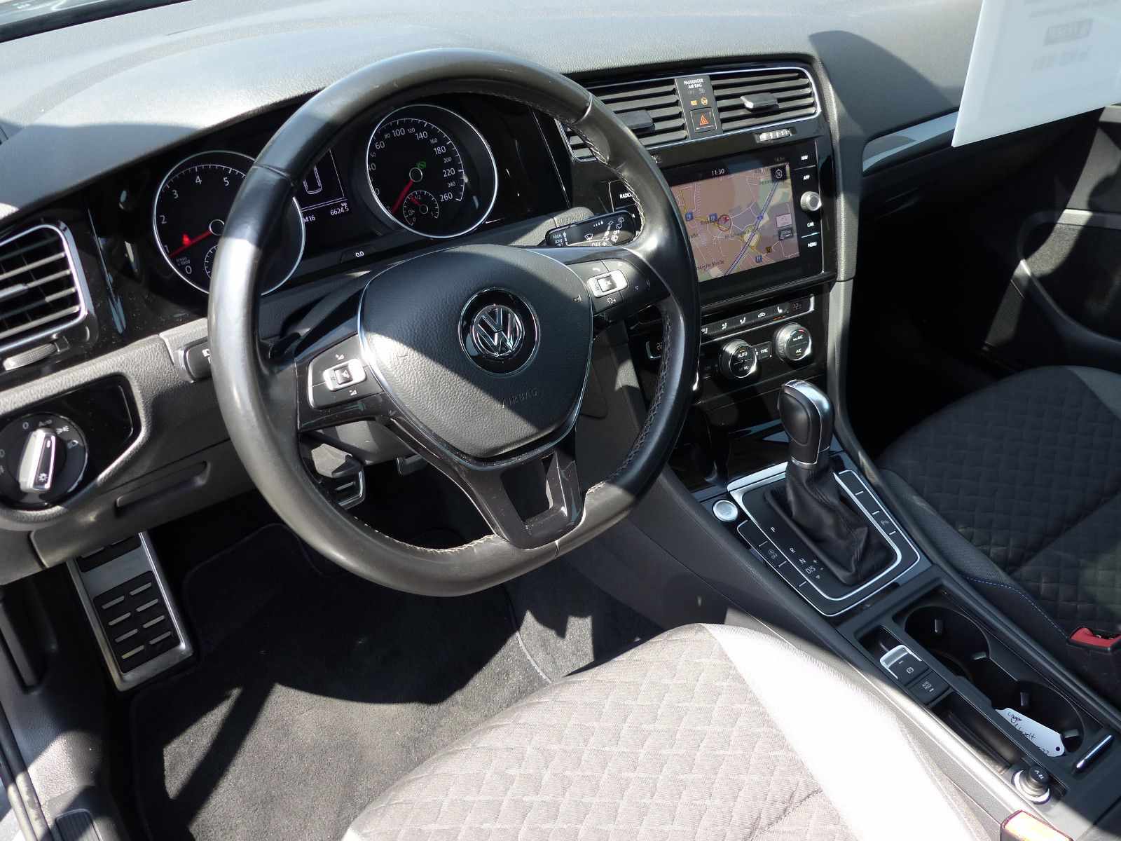 VW GOLF VARIANT (10/20)
