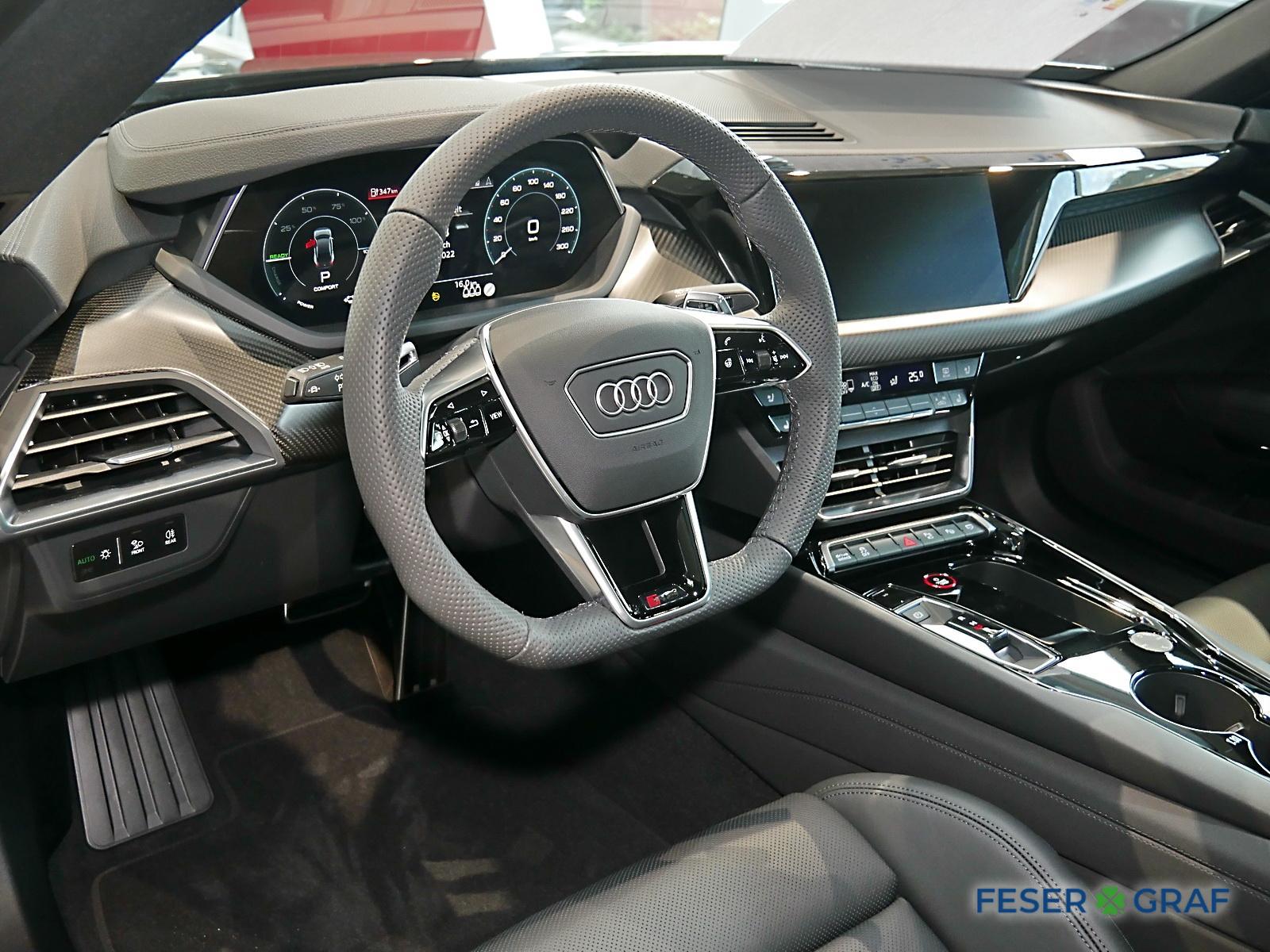 AUDI RS (11/18)