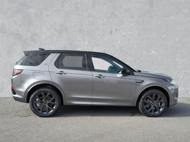 LAND ROVER DISCOVERY SPORT (6/11)