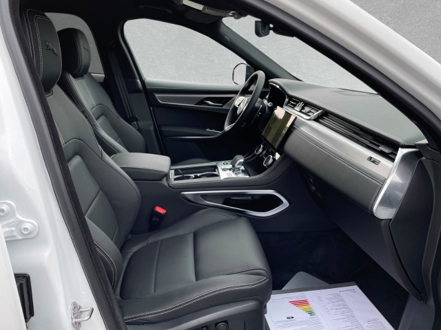 JAGUAR F-PACE (3/9)