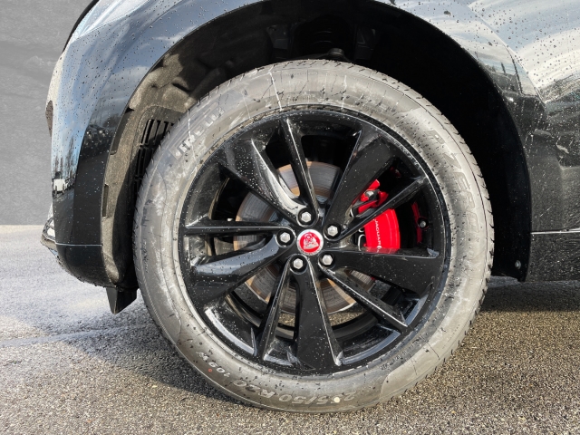 JAGUAR F-PACE (9/9)