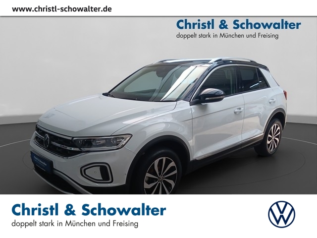 VW T-ROC (Bild 1/1)