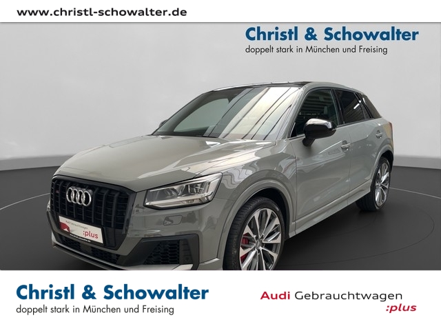 AUDI SQ2 (Bild 1/1)